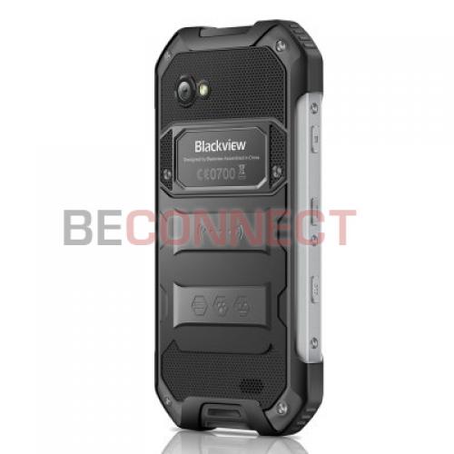 Blackview BV6000 Violet Black